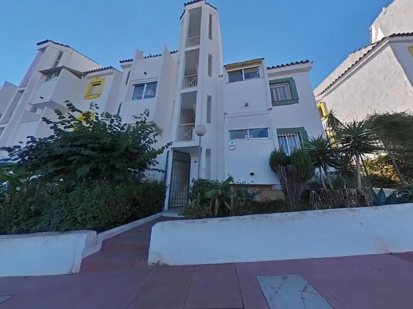 Wohnung mit Pool zum Verkauf in Riviera del Sol, imagen 25