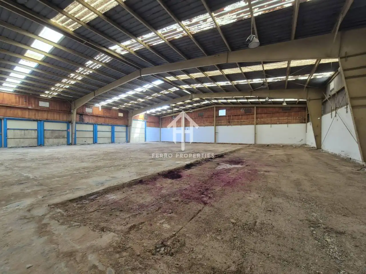 Nave industrielle à vendre à Loja, imagen 4