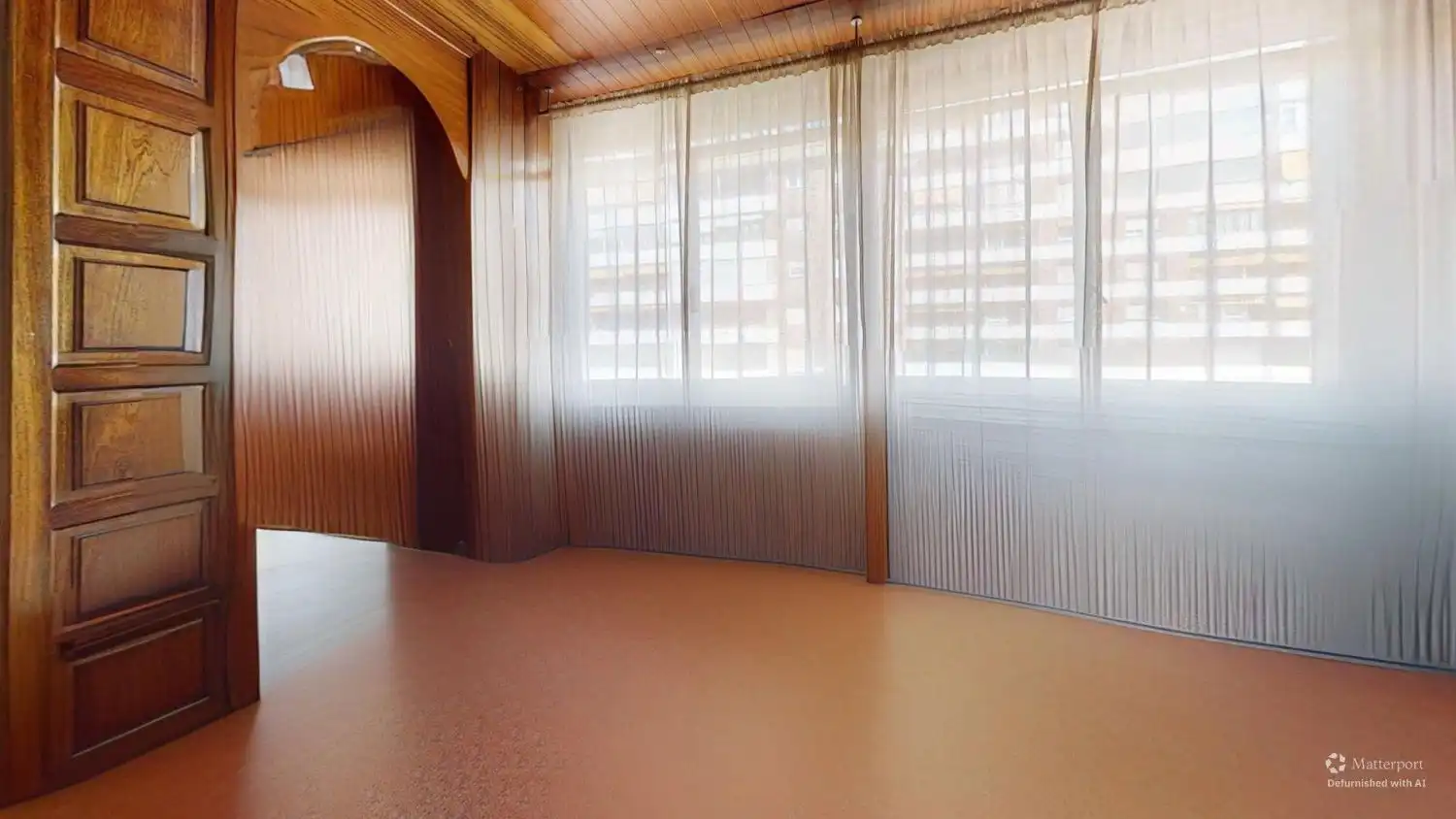 Flat for sale in Sevilla  with Air Conditioner and Terrace