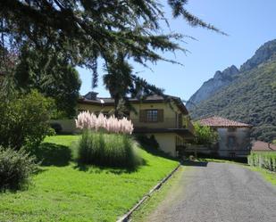 Vista exterior de Casa o xalet en venda en Arakil amb Terrassa