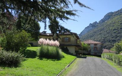 Außenansicht von Haus oder Chalet zum verkauf in Arakil mit Terrasse