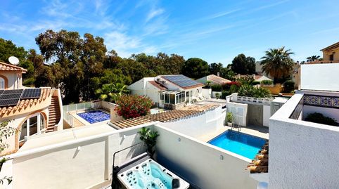 Foto 2 de Casa adosada en venta en Calle de España-la Zenia, La Zenia, Orihuela