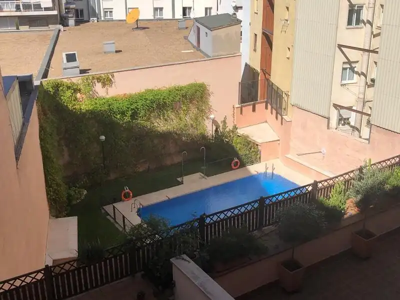 Wohnung zur Miete in Universidad - Malasaña