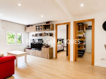 Flat with lift for sale in Carrer de Montcada