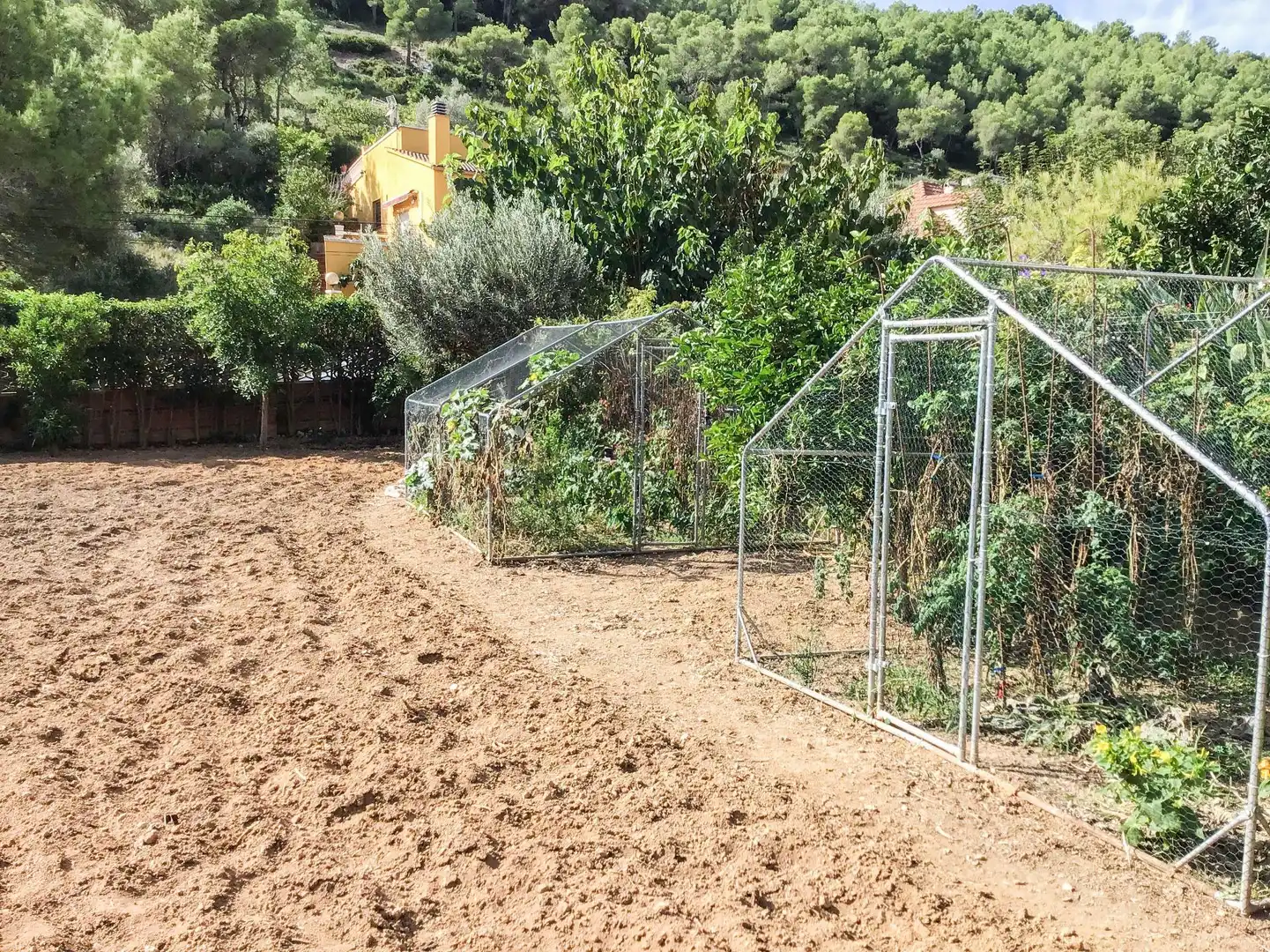Xalet amb piscina en venda a Castellet i la Gornal, imagen 70