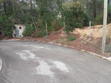 Wohnbaugrundstück zum Verkauf in Carrer Vallespir 8