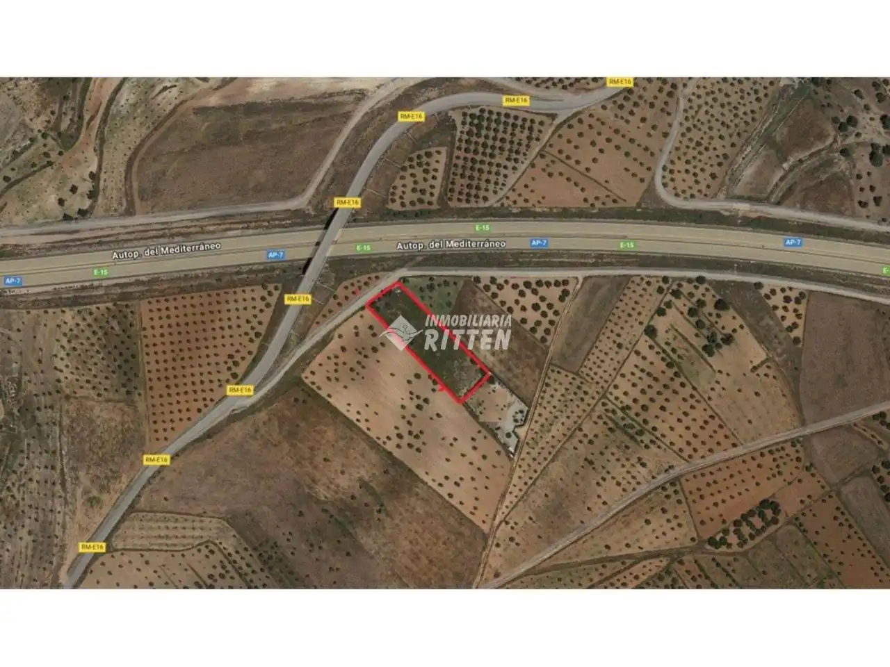 Rustikales Grundstück zum Verkauf in Calle la magdalena 4, imagen 15