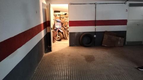 Photo 2 of Garage for sale in Calle Orquidea, 2, Parque Lagos, Granada