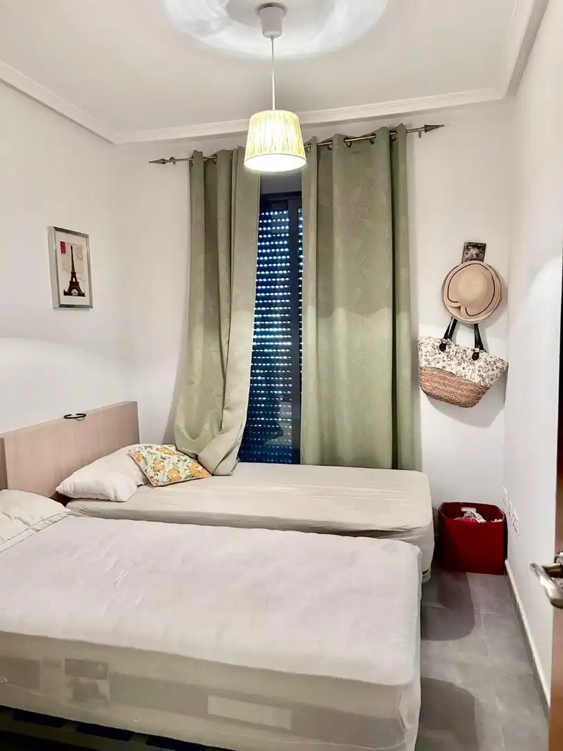 Apartment with terrace for sale in Playa del Acequión, Náufragos y Rocío del Mar, imagen 10