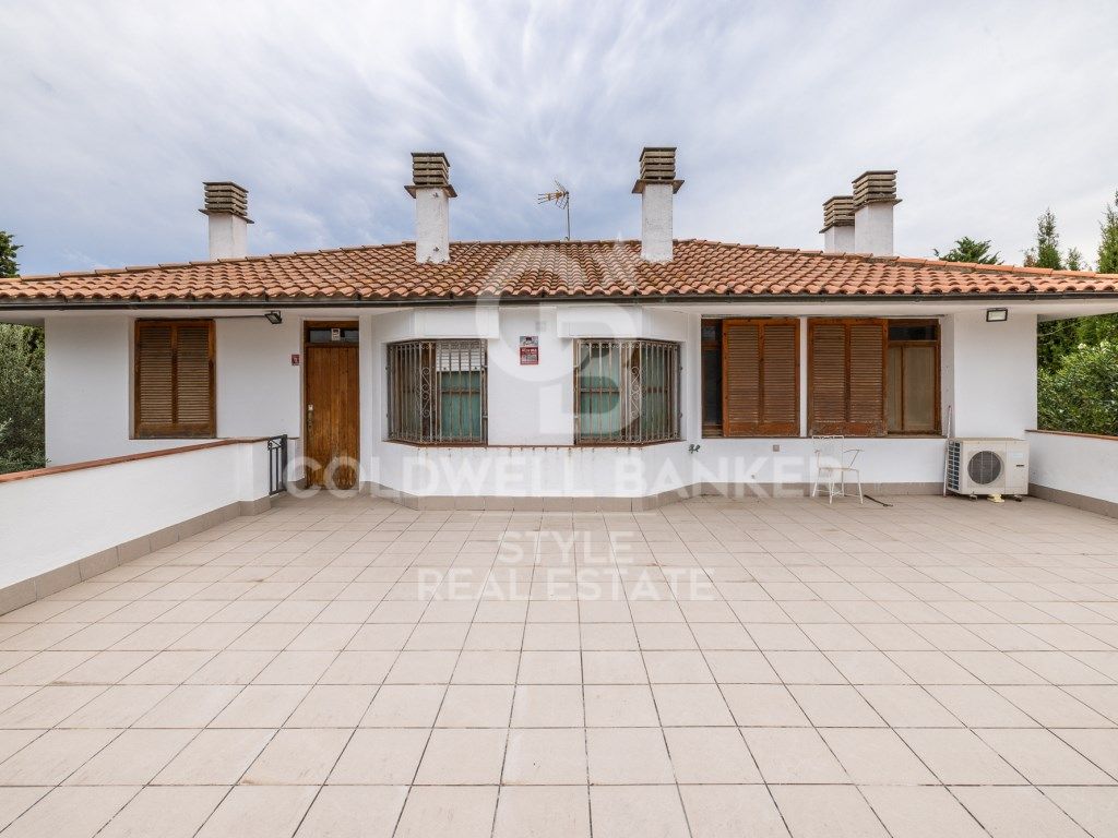 House or chalet for sale in N/A, Matadepera