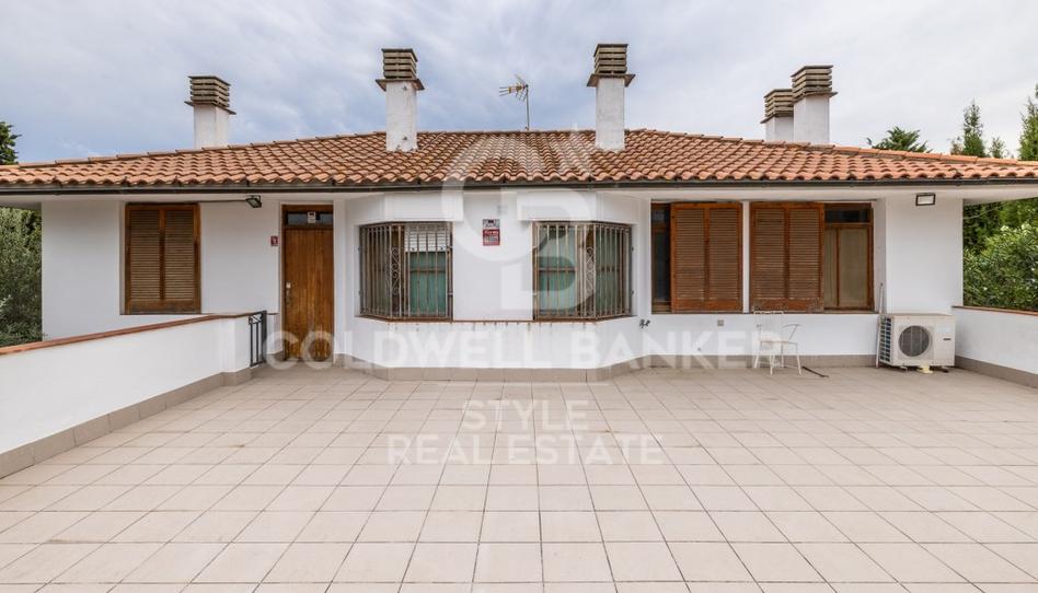 Photo 1 of House or chalet for sale in N/a, Matadepera, Barcelona