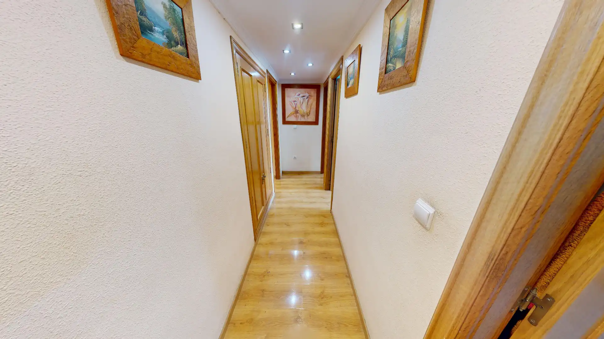 Piso en venta en Alicante / Alacant con Aire acondicionado, Calefacción y Terraza