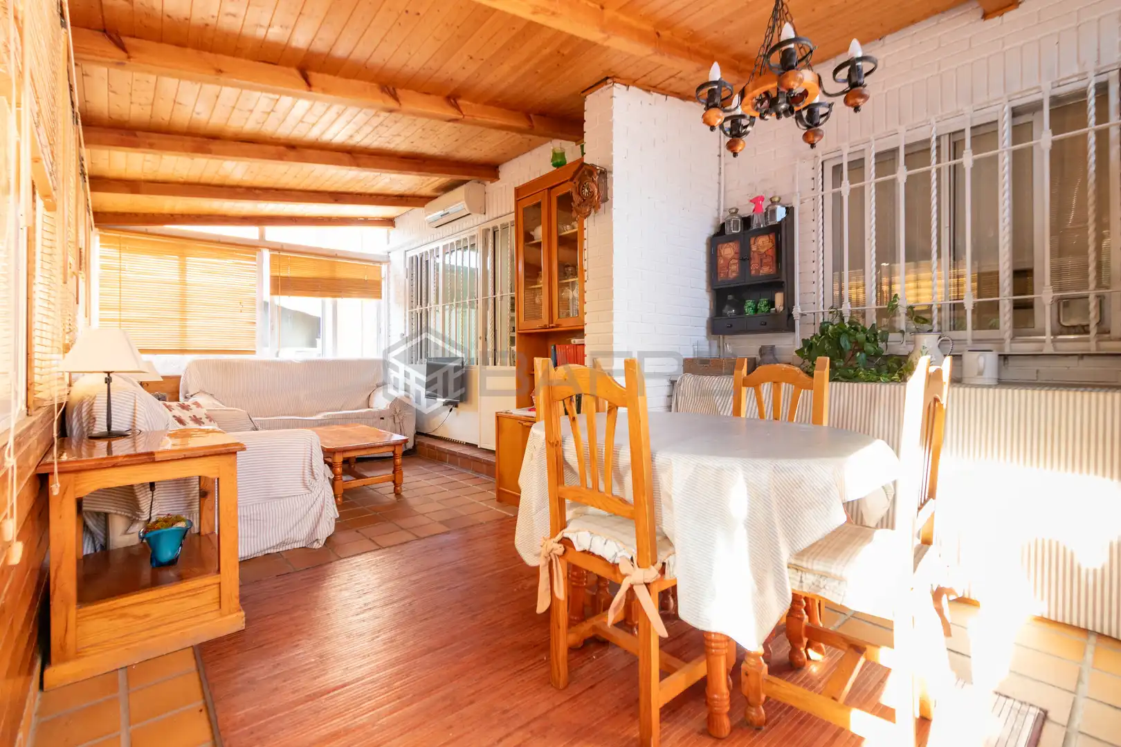 Terrace of Houses for sale in Norte