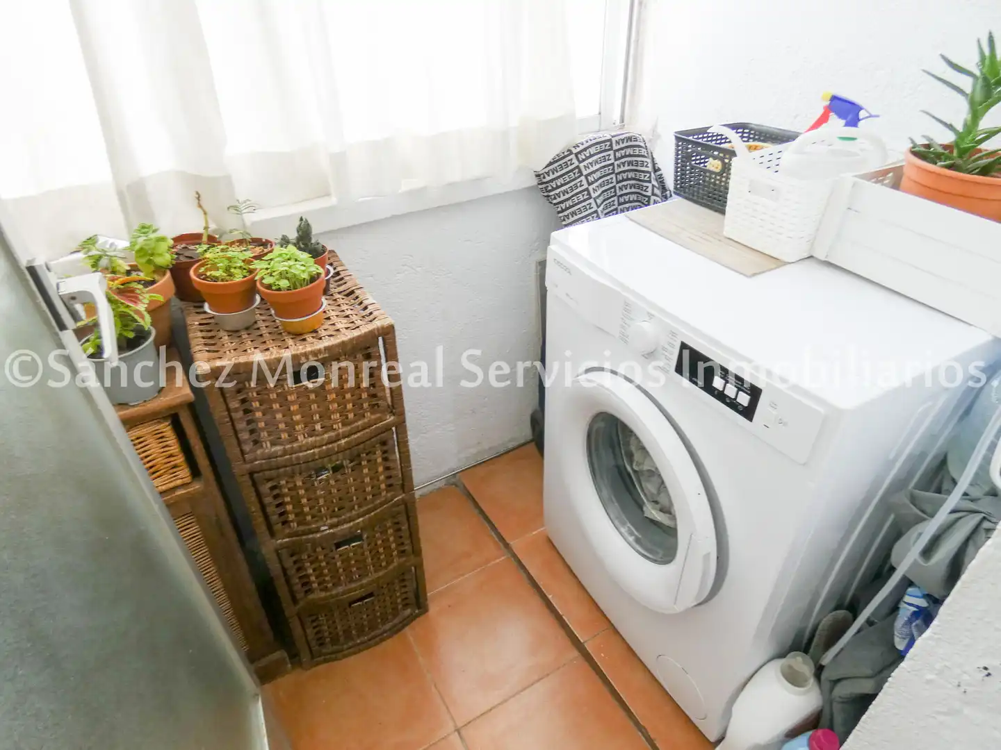 Cocina de Piso en venta en Alcázar de San Juan con Aire acondicionado y Calefacción