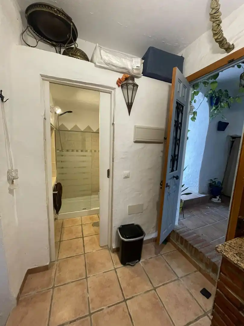 Apartments for sale in Vejer de la Frontera  with Storage room