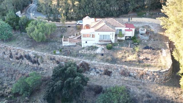 Casa-chalet en Venta en Urbanizacion Puerto de los Almendros, 3C en Los Arqueros - Puerto del Almendro