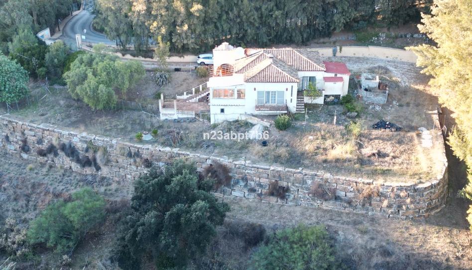 Photo 1 of House or chalet for sale in Urbanizacion Puerto de Los Almendros, 3c, Los Arqueros - Puerto del Almendro, Málaga