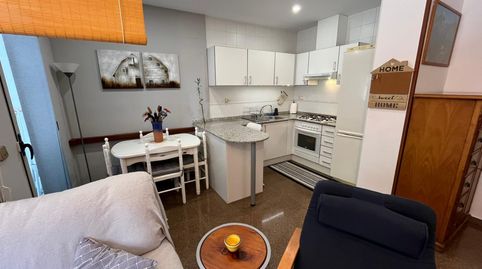 Foto 5 von Wohnung zur Miete in Valencia - Sogueros, El Carme, Valencia Capital