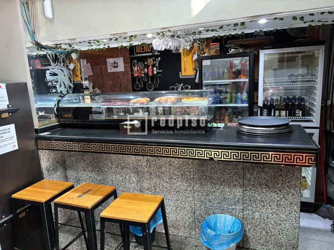 Business premises to rent in Orovilla, imagen 5