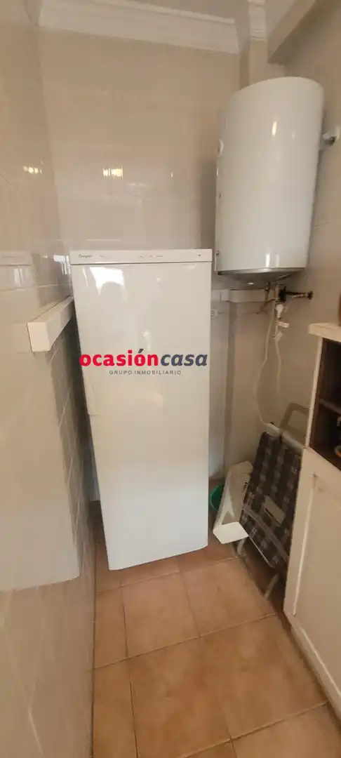 Kitchen of Houses for sale in Villanueva de Córdoba  with Air Conditioner and Terrace