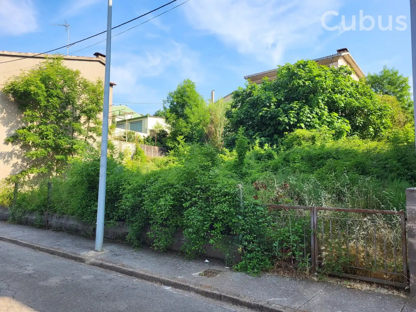 Grundstücke und Bauplätze zum Verkauf in Olot