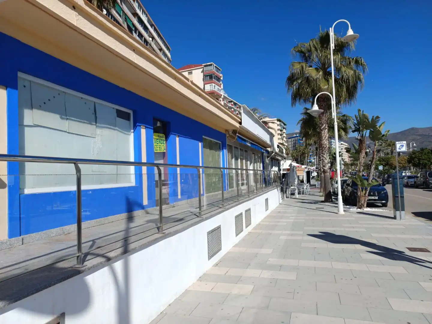 Business premises for sale in Velilla - Velilla Taramay