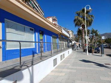 Local comercial en venda a Velilla - Velilla Taramay