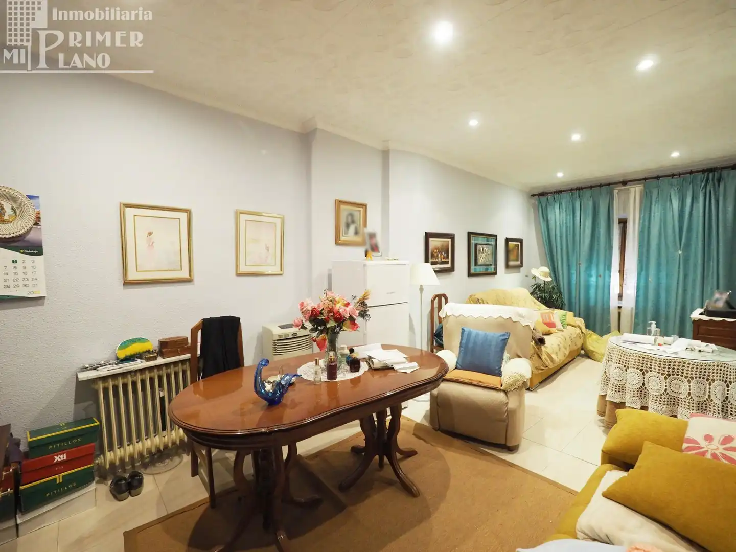 Casa amb terrassa en venda a Tomelloso, imagen 3