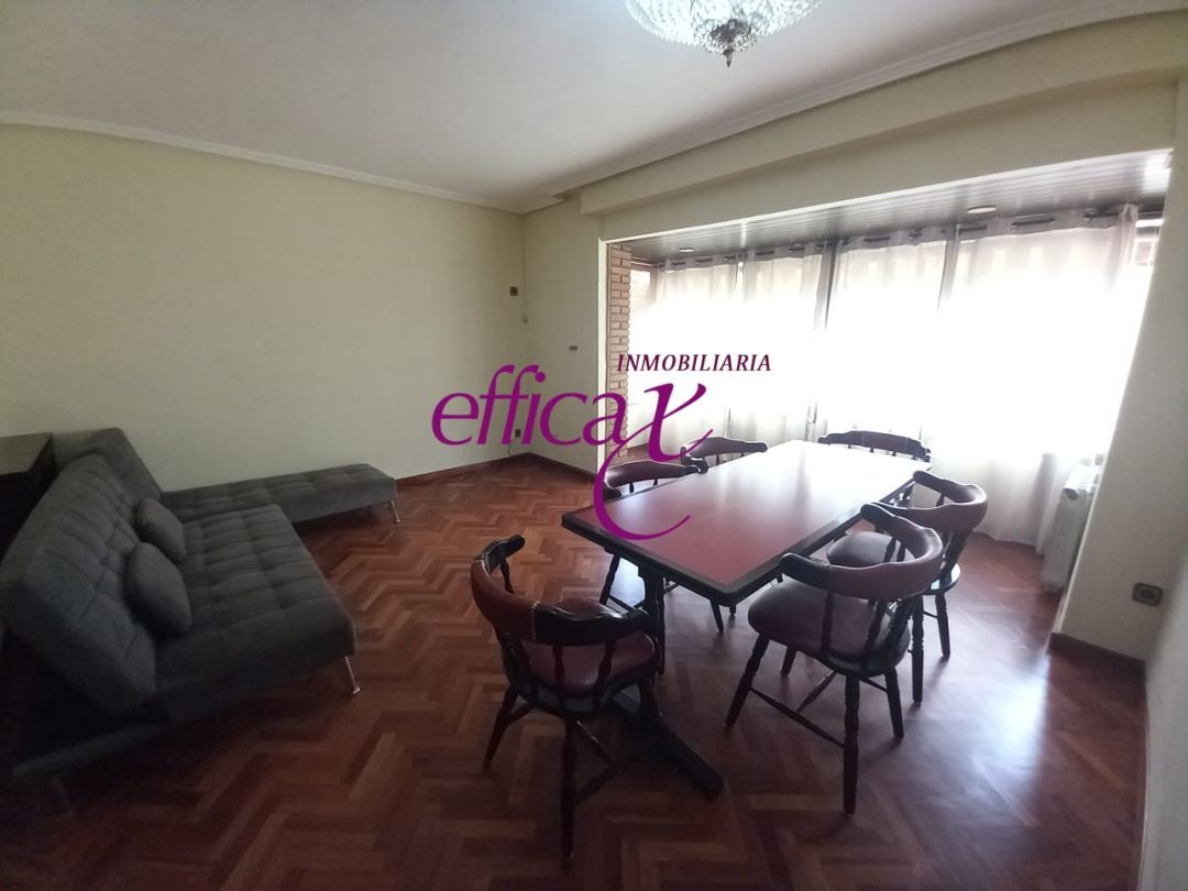 Flat to rent