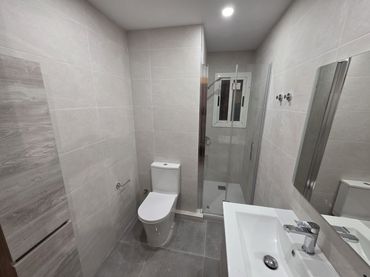Wohnung mit Balkon zum Verkauf in onze de septiembre