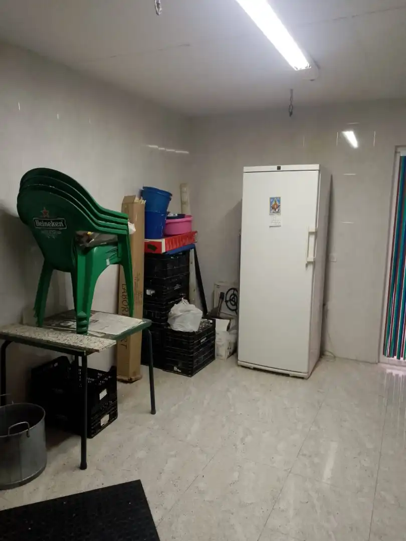 Detached homes for sale in Iniesta  with Heating, Terrace and Furnished