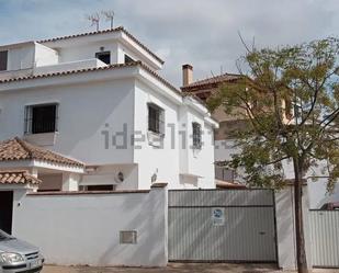 Vista exterior de Casa adosada en venda en Medina-Sidonia