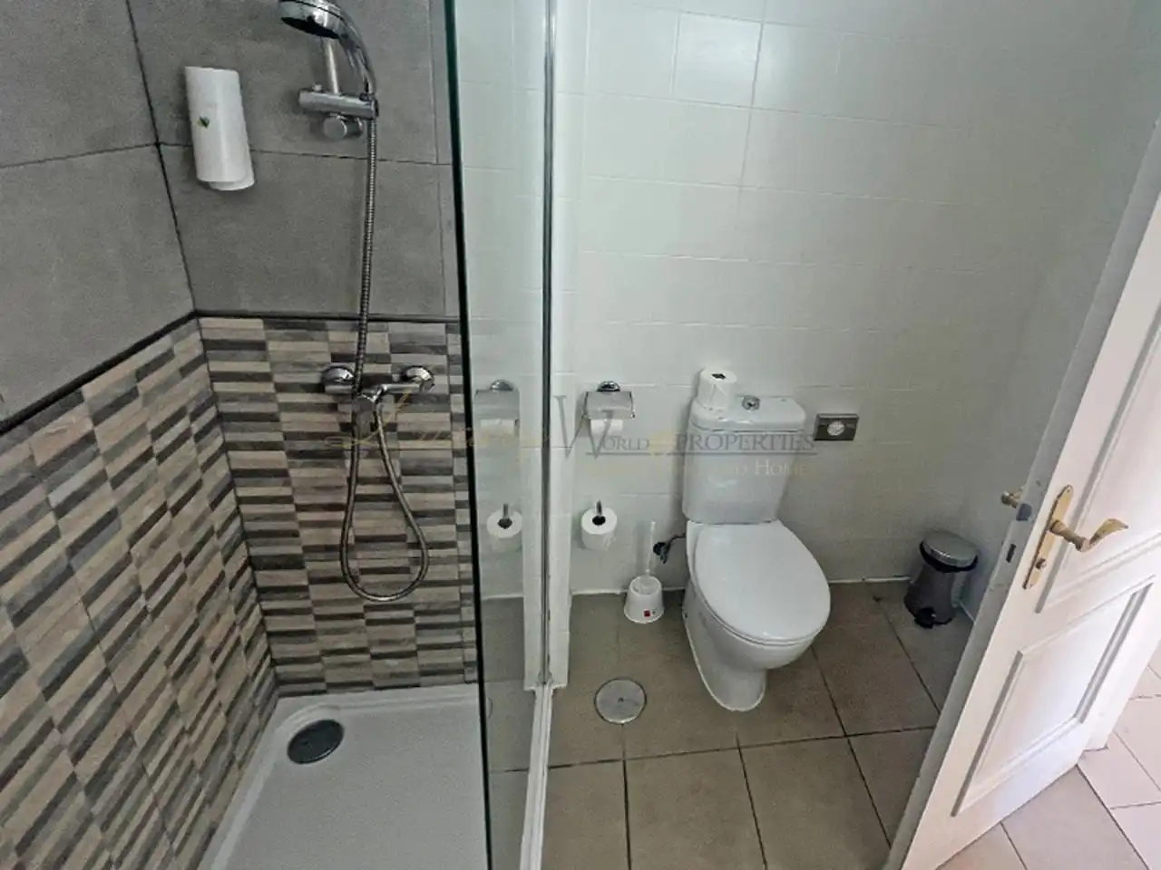 Apartament amb piscina en venda a De Bruselas, imagen 15