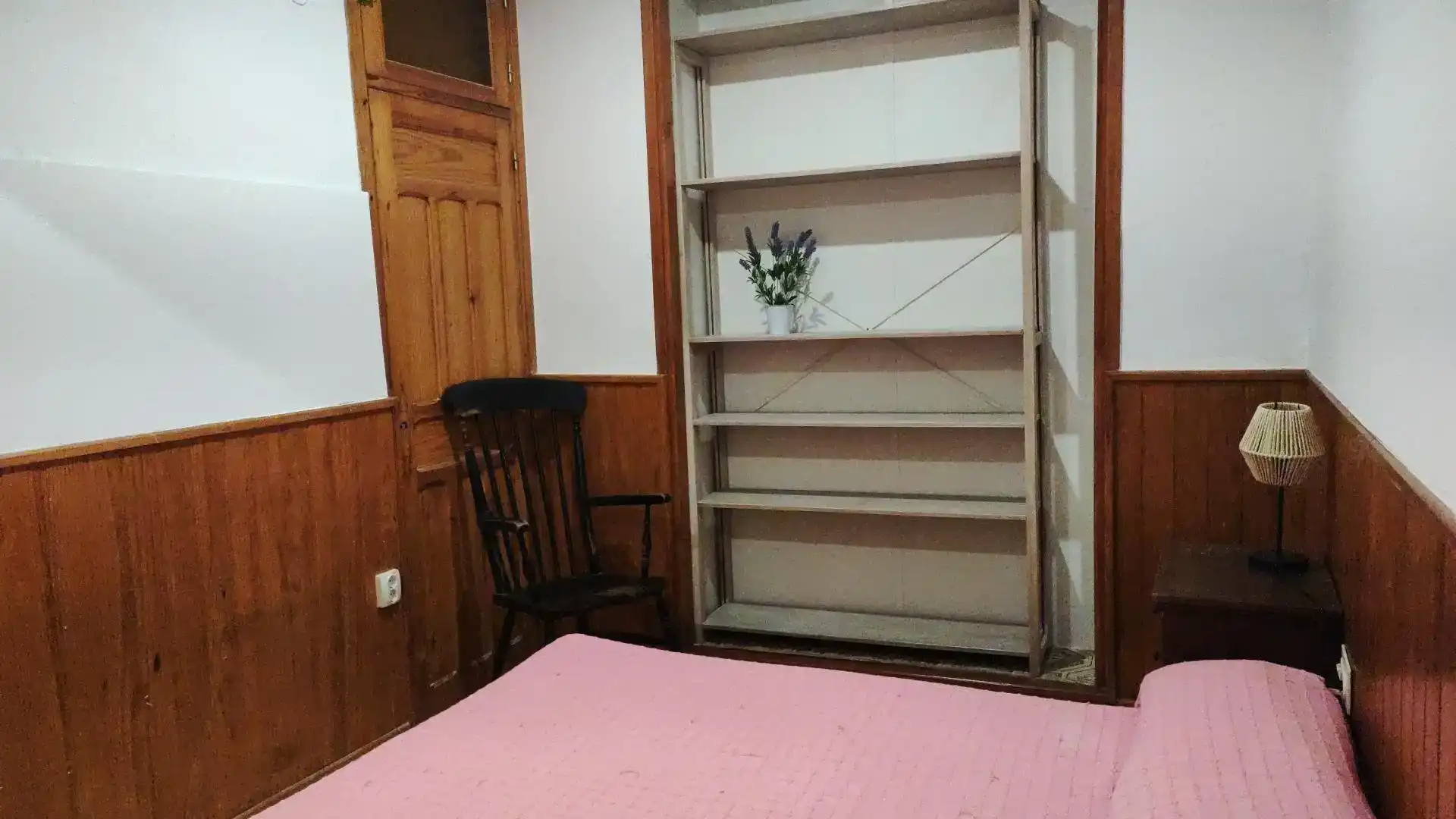 Dormitori de Planta baixa de lloguer en El Campello