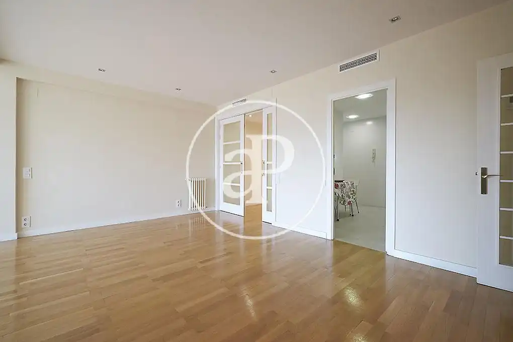 Penthouse with lift to rent in Calle de Bravo Murillo
