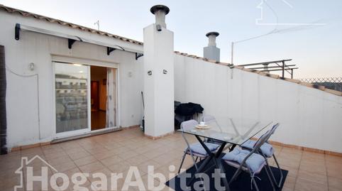 Foto 2 de Ático en venta en Calle Doctor Fléming, Sant Joan de Moró, Castellón