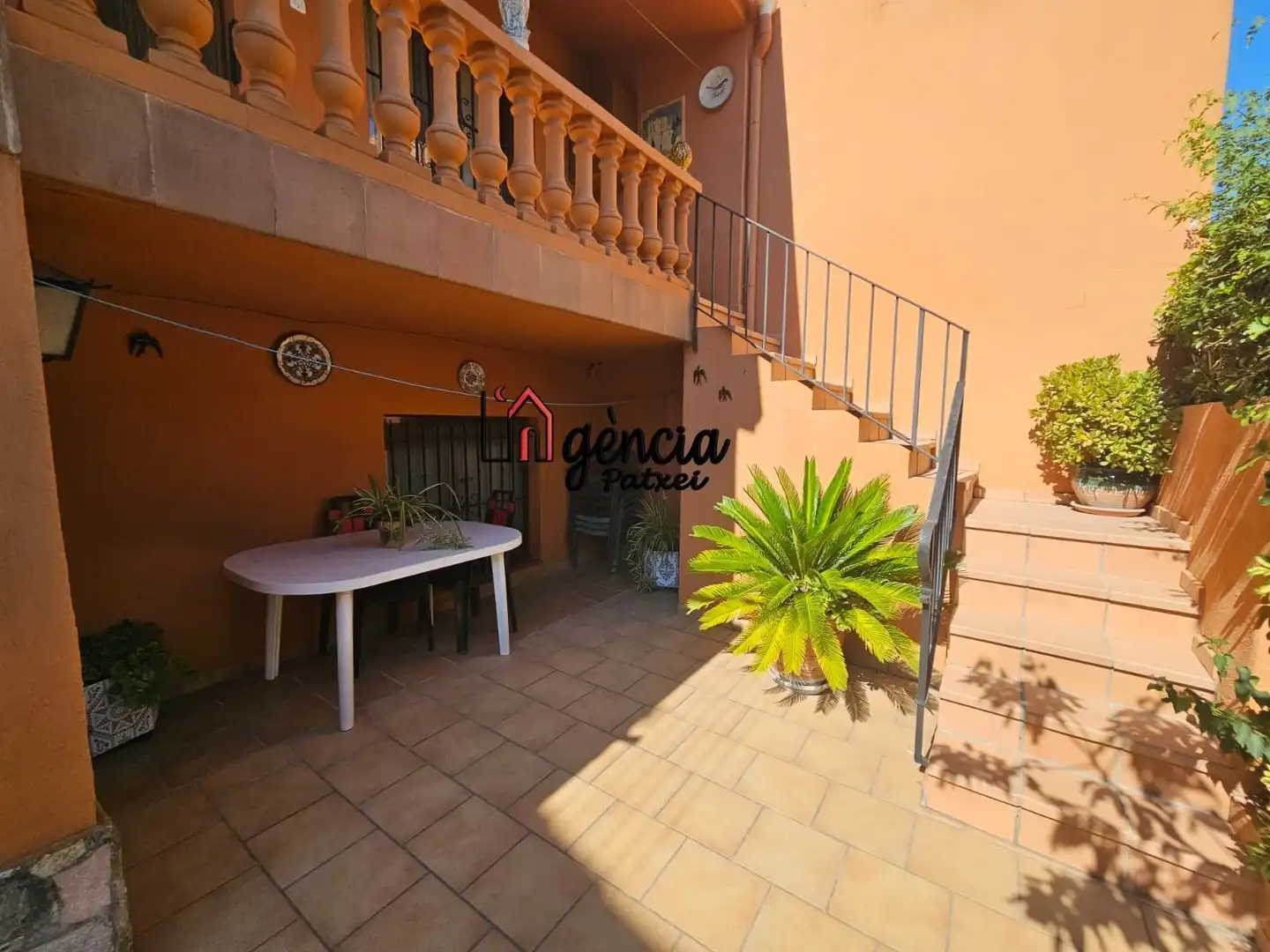 Terraced house with garden for sale in Vila de Palafrugell, imagen 21