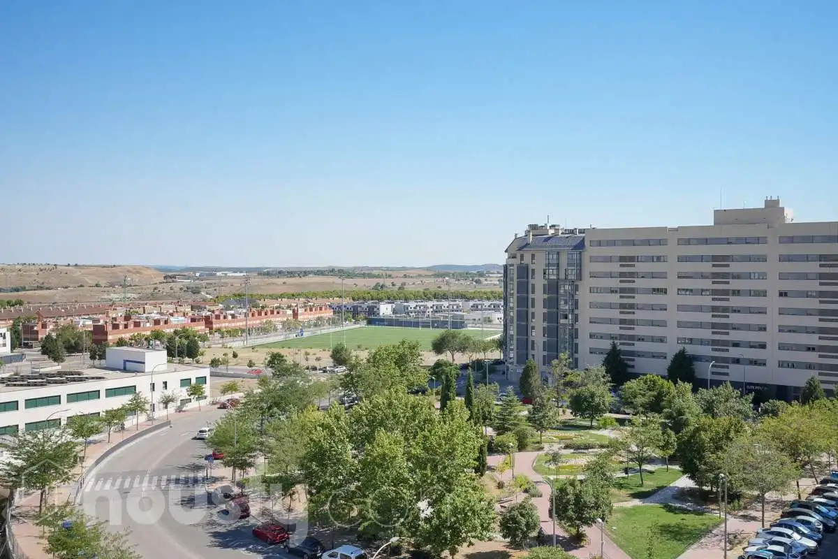 Studio avec piscine à vendre à Avenida Las suertes ., imagen 36
