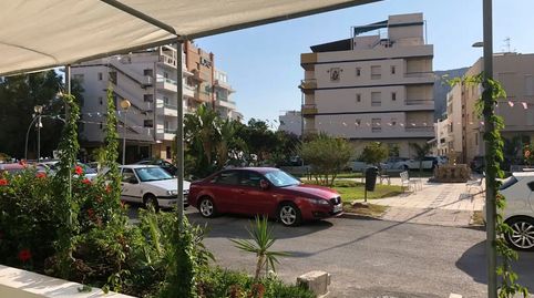 Foto 5 de Casa adosada en venda a Plaza Santa Teresa de Jesús, 14, Calahonda - Carchuna, Motril