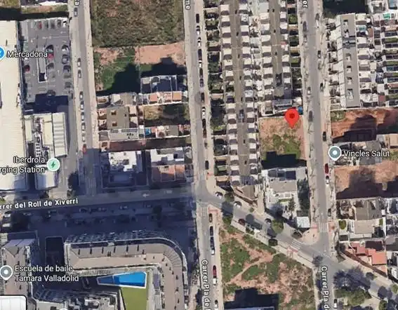 Terreni e lotti in vendita a Sagunto ciudad, imagen 2