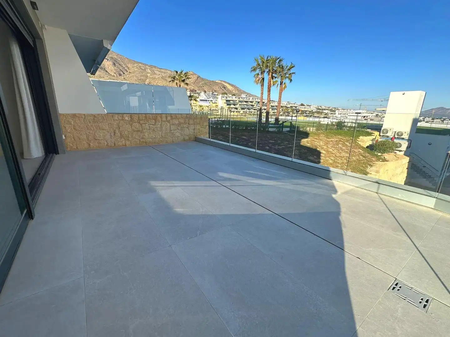 Appartement compact à vendre à Balcón de Finestrat - Terra Marina, imagen 34