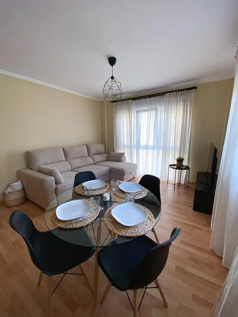 Apartament de lloguer a Rua dos Muiños Vellos, 4, Fisterra