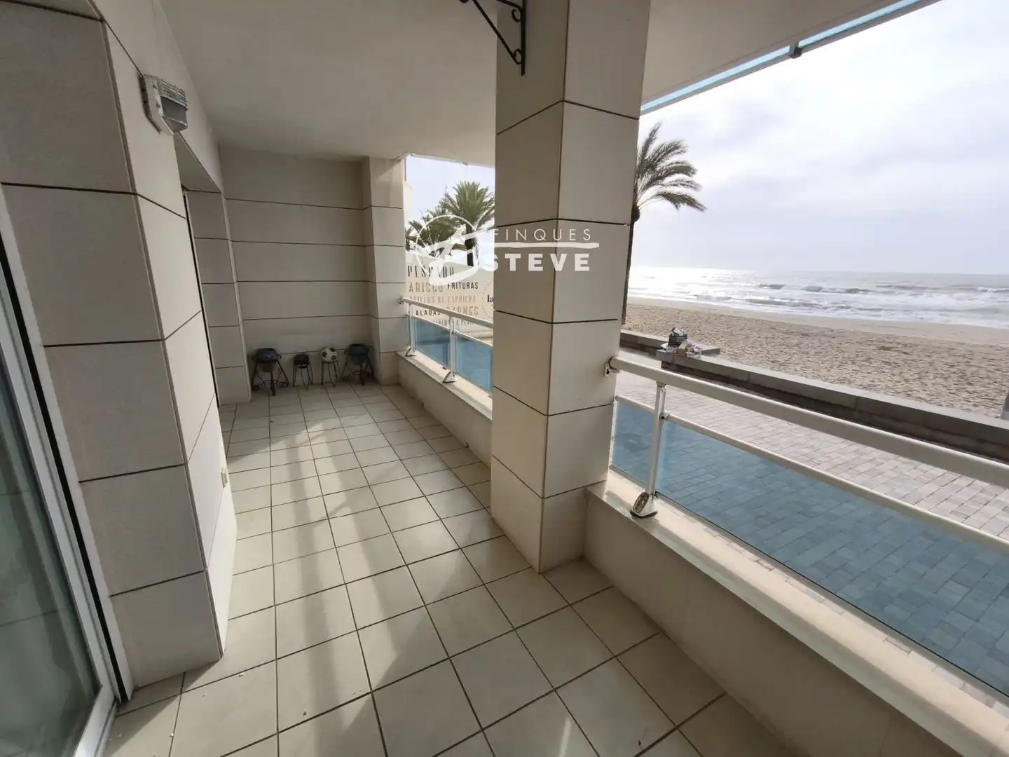 Flat with lift for sale in MARITIM SANT JOAN DE DEU, imagen 4