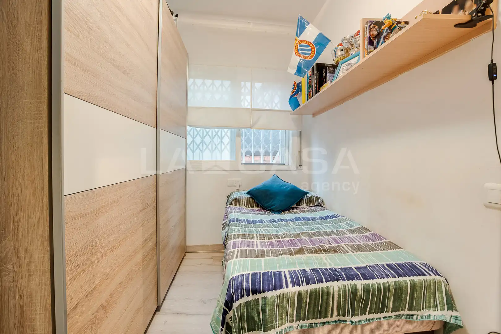 Appartement avec jardin à vendre à Carrer de Clara Campoamor, imagen 34