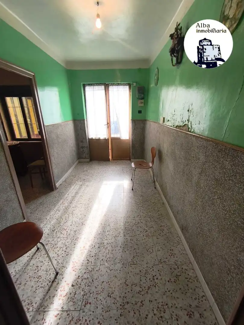 Finca rústica en venta en Alba de Tormes con Balcón