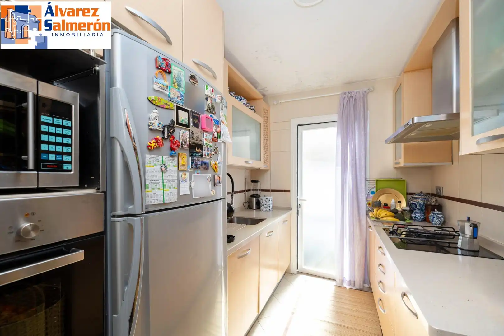 Maison jumelée avec terrasse à vendre à Calle MIMBRES UR.MONTELUZ, imagen 11