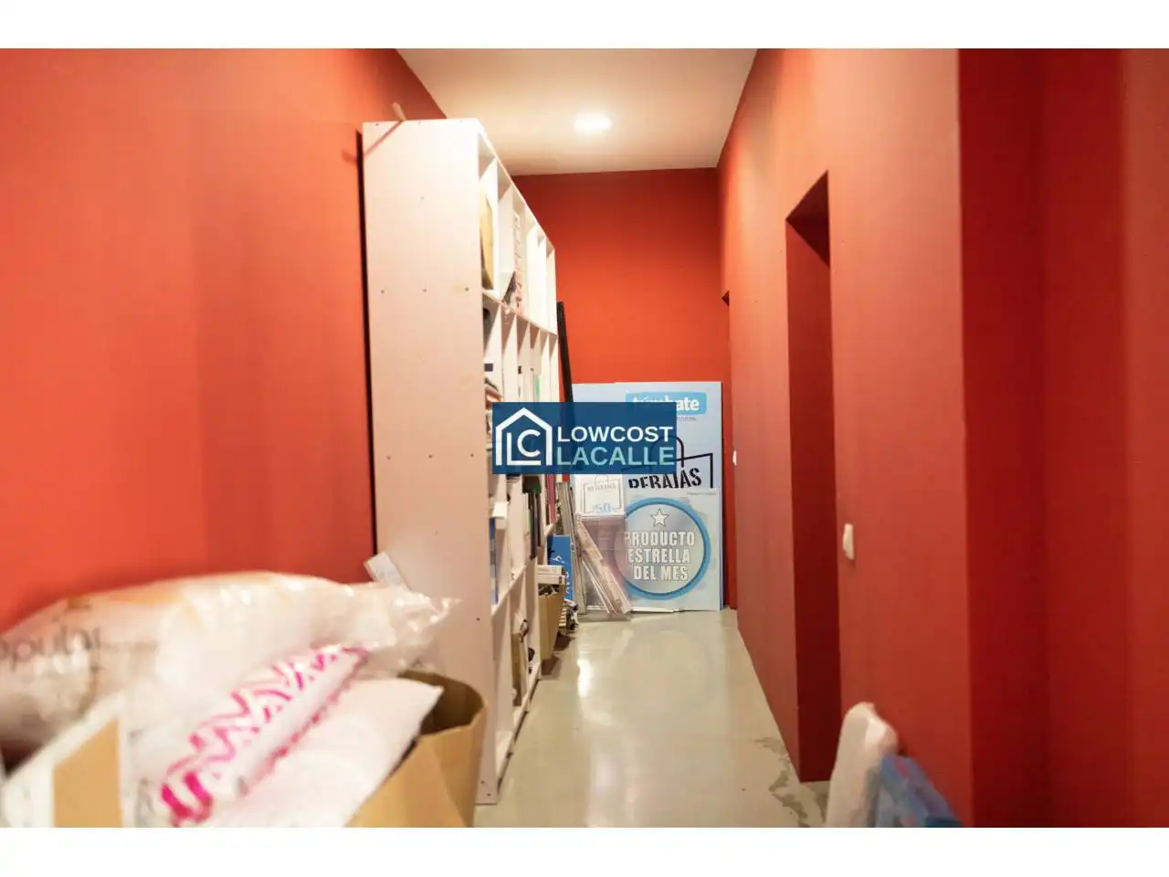 Nau industrial en venda a Calle del desarrollo, imagen 48