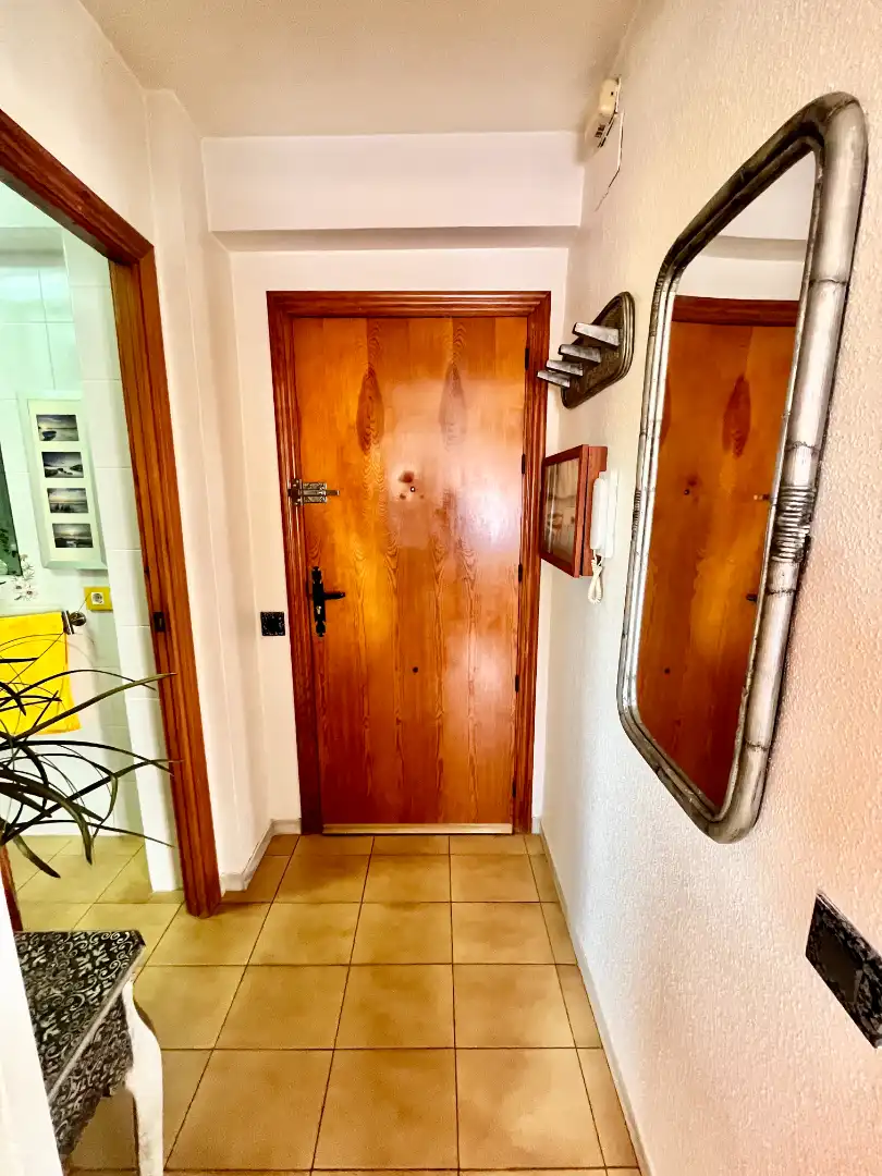 Àtic en venda a Avenida Don Juan de Austria, La Veleta