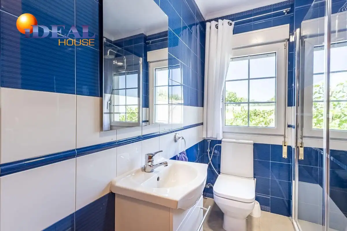 Chalet con terraza en venta en Alfacar, imagen 23