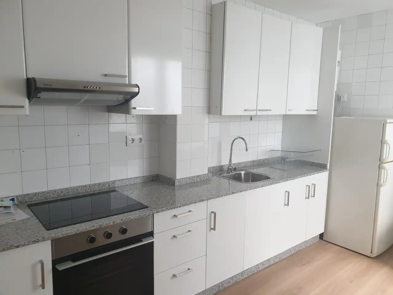 Piso de alquiler en Rúa Cardenal Quevedo 5I (San Lázaro), Centro